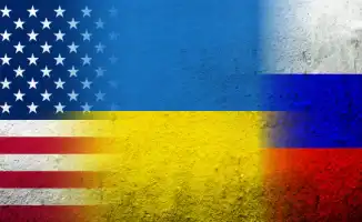 США и Украина: мир с Россией в марте 2026?