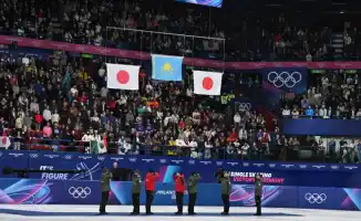 ISU принимает решение по делу казахстанского арбитра фигурного катания Надежды Парецкой после скандала в СМИ