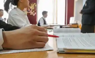 Конституция Казахстана: Новый шаг к укреплению светского образования