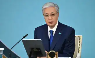 Токаев поддержал креативные индустрии Казахстана