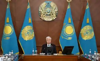 Токаев проведёт расширенное заседание правительства: что нужно знать о третьем заседании