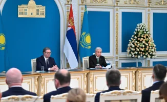 Казахстан открывает двери для сербского бизнеса: новые возможности и перспективы сотрудничества