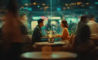 Популярность 'Уятного' способа знакомств в Астане и Алматы: как мегаполисы влияют на социальные связи