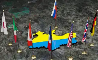 Тройной дипломатический танец: Женевские переговоры продолжаются
