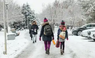 Учащиеся первой смены в Астане переходят на удаленное обучение: последствия для образовательного процесса 26 февраля