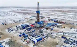 Приток газа в Атырауской области: новые возможности для местного населения и экономики региона