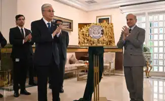 Открытие культурных и спортивных центров в Исламабаде: укрепление культурных связей между Казахстаном и Пакистаном