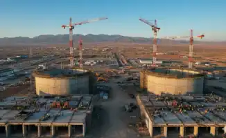 Казахстан делает шаг к энергетической независимости: подписано постановление о строительстве второй АЭС