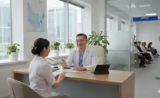 Возраст врачей в Казахстане: регионы с молодыми специалистами и их влияние на систему здравоохранения