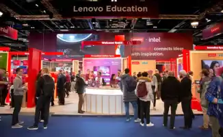 Казахстан и ИИ: Образование на форуме BETT в Великобритании