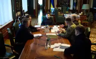 Зеленский объявил о готовности Украины к реальным шагам для достижения мира