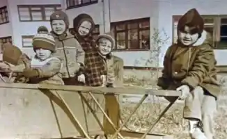 В Павлодарской области 42 года ищут пропавшего мальчика из Грузии