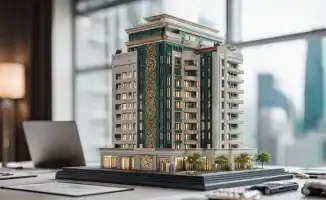 Запуск ипотеки без процентов и исламской ипотеки в Казахстане: новые возможности для граждан