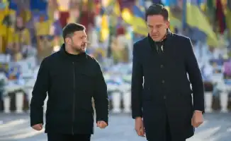 Зеленский: Россия нарушила "энергетическое перемирие", игнорируя просьбу Трампа