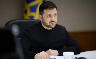 Зеленский подчеркивает социальное напряжение в переговорах с Россией: 'Мы уже идем на компромисс, говоря с агрессором'