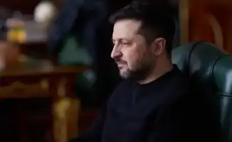Зеленский допускает пересмотр позиций на переговорах с Россией