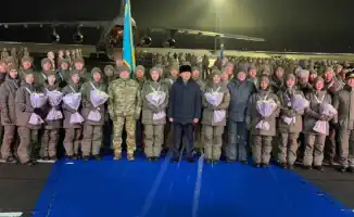 Женская сборная сил специального назначения Казахстана Tomiris завоевала первое место на турнире UAE SWAT Challenge в Дубае, подтвердив статус лучшего женского спецназа страны. Это достижение подчеркивает высокий уровень подготовки и профессионализма каза