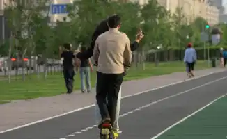 Новые правила пользования электросамокатами в Казахстане: как жесткие ограничения повлияют на безопасность и общественный транспорт