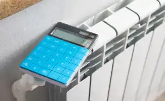 Астанчане столкнулись с финансовыми трудностями из-за резкого увеличения счетов за отопление