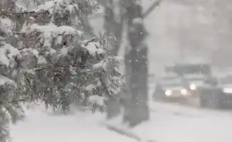Зима возвращается: Казахстан ожидает похолодание и снегопады 19-21 февраля, согласно прогнозу Казгидромета