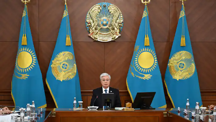 Токаев проведёт расширенное заседание правительства: что нужно знать о третьем заседании Астане