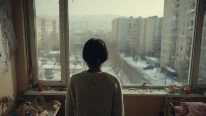 Тень трагедии и свет надежды: события 9 февраля в Казахстане Астане