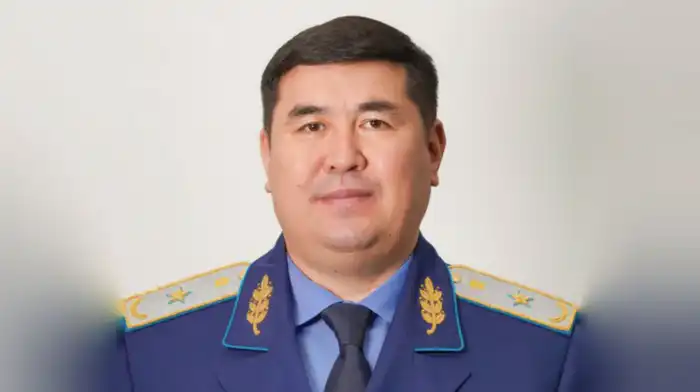 Габит Муканов