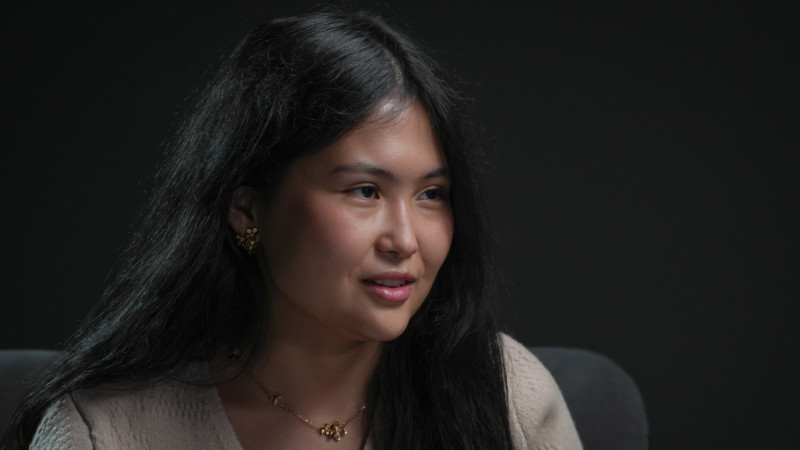 Казахстанская шахматистка Бибисара Асаубаева: "Тренер берёт тысячу евро в день" - откровения о миллионных тратах Астане