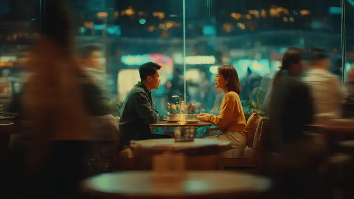 Популярность 'Уятного' способа знакомств в Астане и Алматы: как мегаполисы влияют на социальные связи Астане