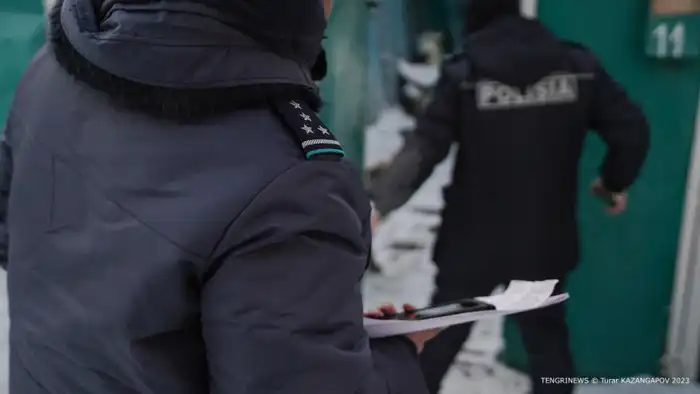 Трагедия в Актюбинской области: найден мёртвым молодой учитель, начато досудебное расследование Астане