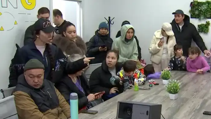 Скандал в Алматы: родители обвиняют онлайн-платформу в мошенничестве с абонементами на кружки для детей Астане