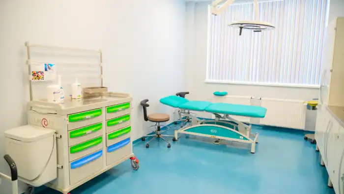 Астана: 11 новых медучреждений — здоровье в каждом квартале! Астане