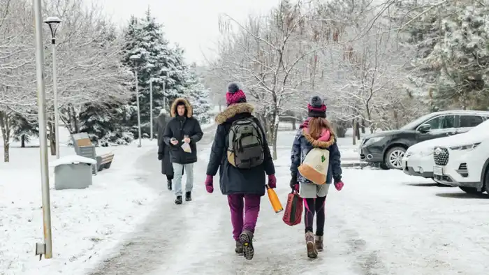 Учащиеся первой смены в Астане переходят на удаленное обучение: последствия для образовательного процесса 26 февраля Астане