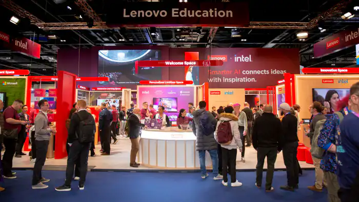 Казахстан и ИИ: Образование на форуме BETT в Великобритании Астане