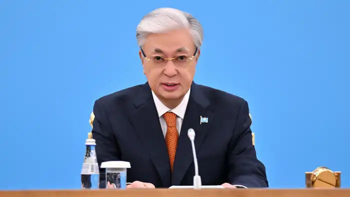 Токаев подписал закон о ратификации Азиатско-Тихоокеанской конвенции по признанию квалификаций в высшем образовании Астане