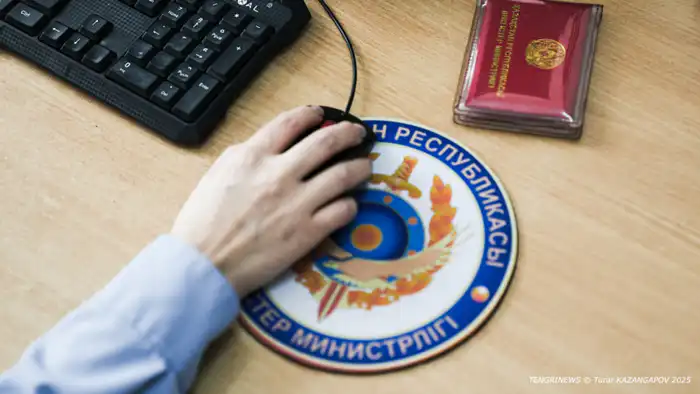 Конституция под прицелом: Премьер-министр Бектенов запускает кампанию по разъяснению, чтобы развеять тени фейков Астане