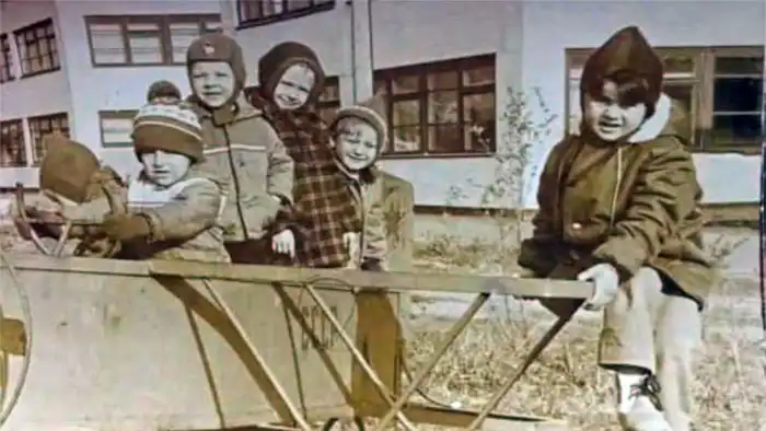 В Павлодарской области 42 года ищут пропавшего мальчика из Грузии Астане