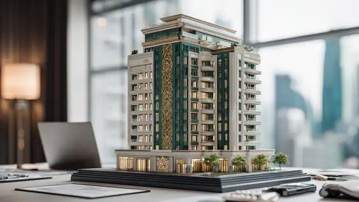 Запуск ипотеки без процентов и исламской ипотеки в Казахстане: новые возможности для граждан Астане