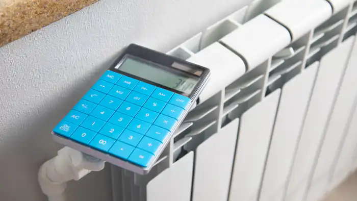 Астанчане столкнулись с финансовыми трудностями из-за резкого увеличения счетов за отопление Астане