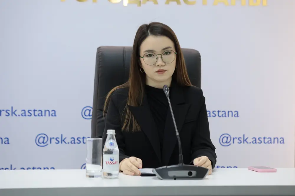 Уведомления о налогах для водителей в Астане Астане