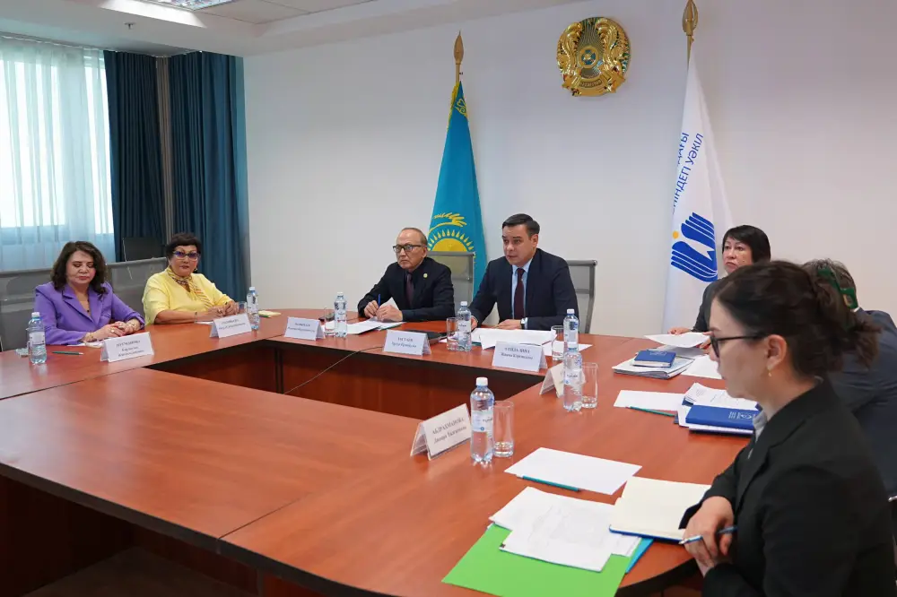 Обсуждение роли Омбудсмена в судопроизводстве может привести к изменениям в правозащитной практике Астане