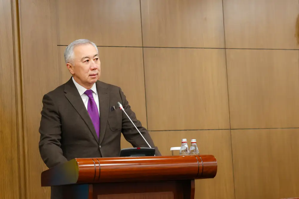 Наурыз в Министерстве национальной экономики: традиции, признание и новые задачи (8)