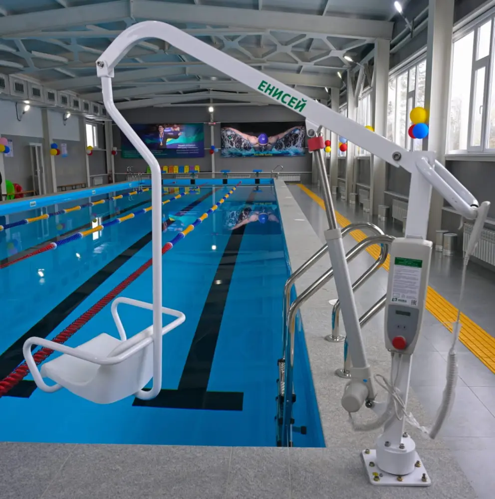 Аким области Асаин Байханов с рабочим визитом посетил Майский район (2)