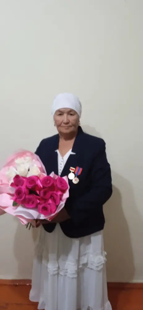 Кайша Садыкова: Вклад в развитие сельского хозяйства и создание рабочих мест Астане