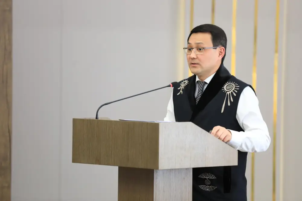 Коррупция и безопасность: Актобе на страже порядка! Астане