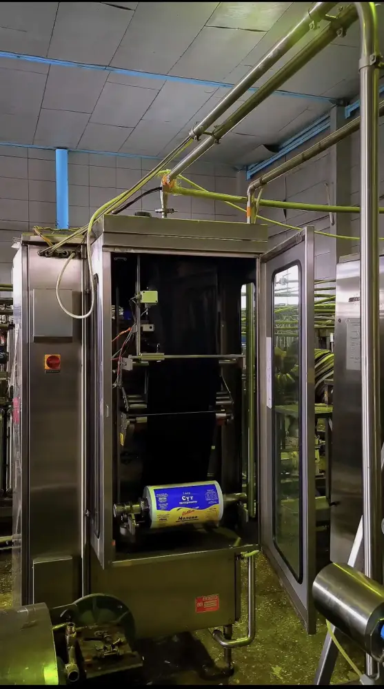 В ВКО запускаются новые производства по переработке молока (7)