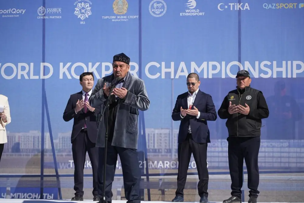 Битва за трон кочевников: Спустя 9 лет Чемпионат мира по кокпару возвращается Астане