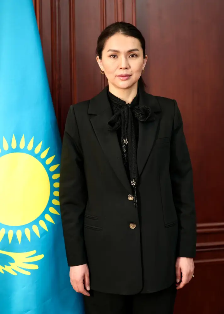 Влияние успешных многодетных матерей Минэнерго на карьерные перспективы женщин в госслужбе Астане