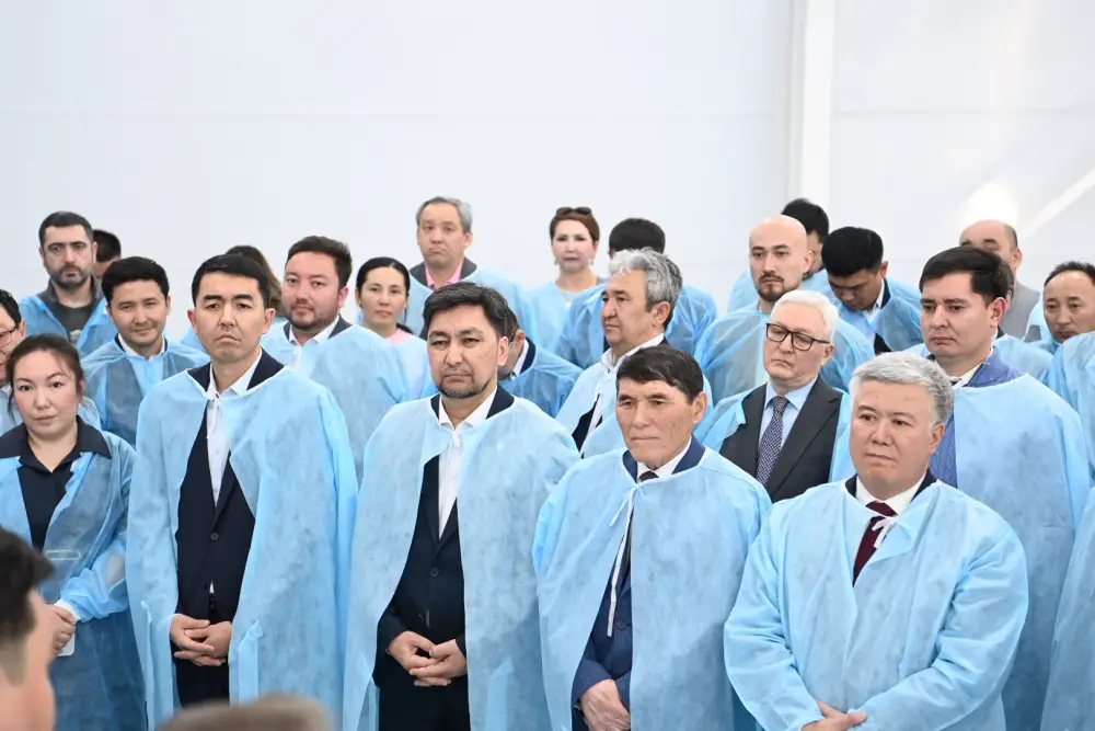 Представители коалиции встретились с предпринимателями и работниками транспортной сферы (4)