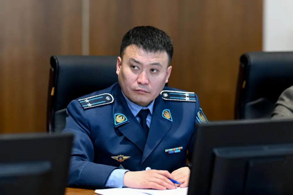 В области Абай обсудили актуальные вопросы сферы образования (5)